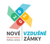 Logo Vzdušné Zámky